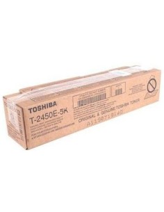 Dynabook T-2450E5K cartuccia toner 1 pz Originale Nero