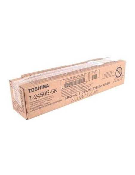 Dynabook T-2450E5K cartuccia toner 1 pz Originale Nero