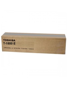 Dynabook T-1800 E cartuccia toner 1 pz Originale Nero