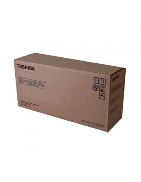 Toshiba T-3008E cartuccia toner 1 pz Originale Nero
