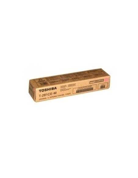 Dynabook T-281CE-M cartuccia toner 1 pz Originale Magenta