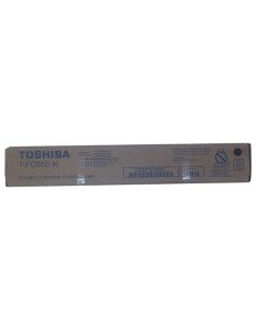 Dynabook T-FC65E-K cartuccia toner 1 pz Originale Nero