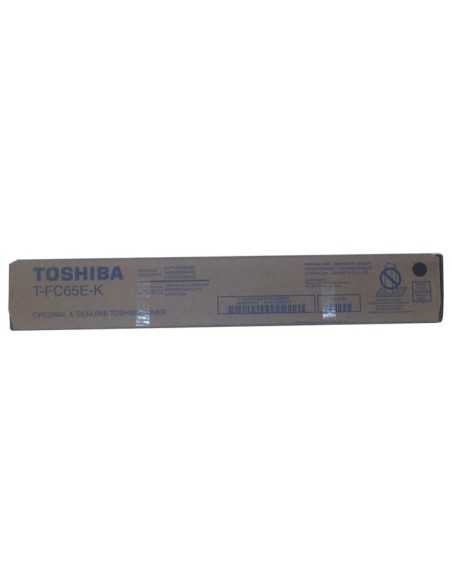 Dynabook T-FC65E-K cartuccia toner 1 pz Originale Nero