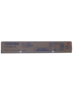 Dynabook T-FC65E-M cartuccia toner 1 pz Originale Magenta