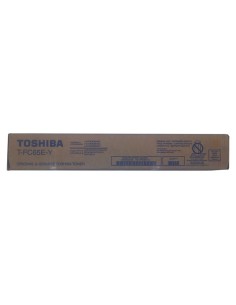 Dynabook T-FC65E-Y cartuccia toner 1 pz Originale Giallo
