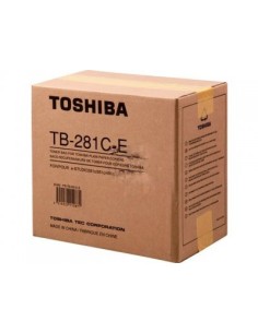 Dynabook TB-281C-E 50000 pagine