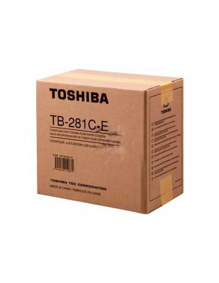 Dynabook TB-281C-E 50000 pagine