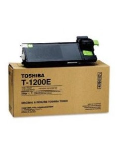 Dynabook T 1200 cartuccia toner 1 pz Originale Nero