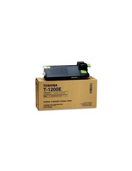 Dynabook T 1200 cartuccia toner 1 pz Originale Nero