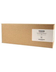 Dynabook 6B000000619 cartuccia toner 1 pz Originale Nero