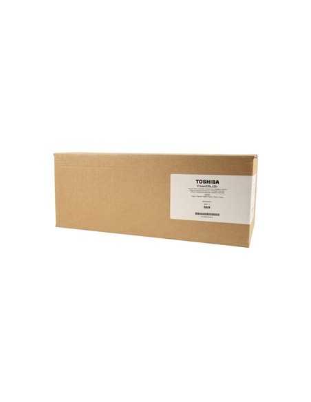 Dynabook 6B000000619 cartuccia toner 1 pz Originale Nero