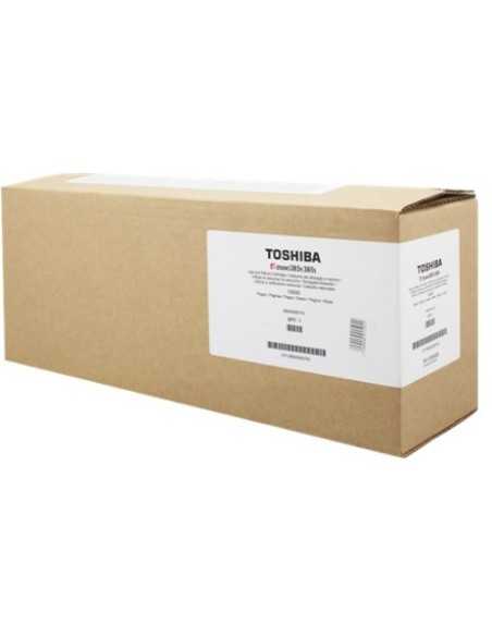 Dynabook T-3850P-R cartuccia toner 1 pz Originale Nero