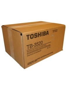 Dynabook TB-3520