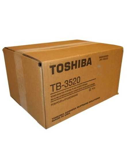 Dynabook TB-3520