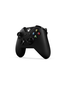 Microsoft Xbox Wireless Controller Nero Bluetooth Gamepad PC, Xbox One, Xbox One S, Xbox One X 2
