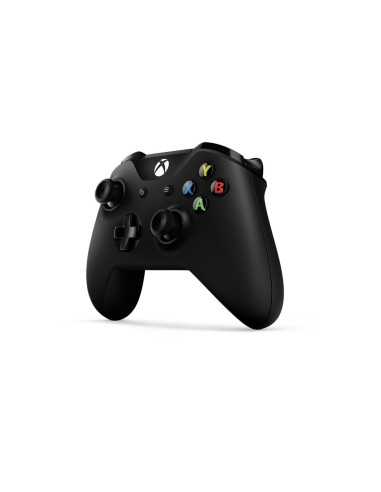 Microsoft Xbox Wireless Controller Nero Bluetooth Gamepad PC, Xbox One, Xbox One S, Xbox One X