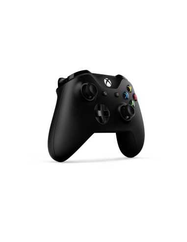 Microsoft Xbox Wireless Controller Nero Bluetooth Gamepad PC, Xbox One, Xbox One S, Xbox One X