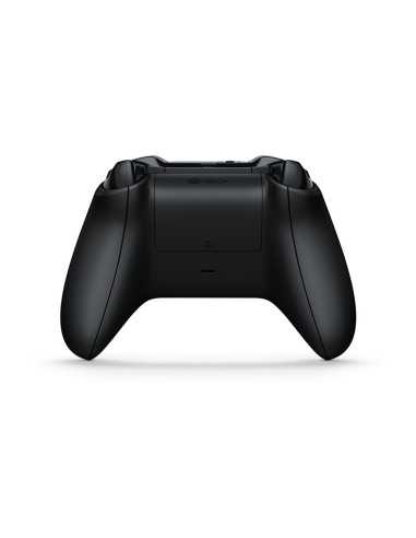Microsoft Xbox Wireless Controller Nero Bluetooth Gamepad PC, Xbox One, Xbox One S, Xbox One X