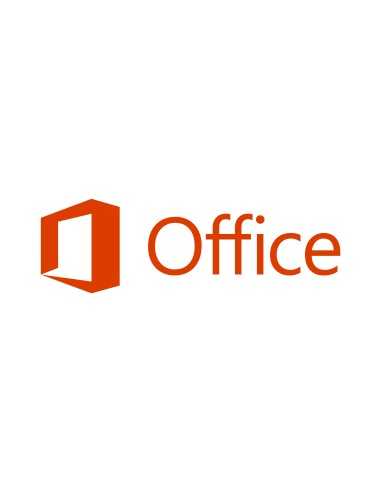 Microsoft Office 365 Home Premium 6 licenza e 1 anno i Multilingua