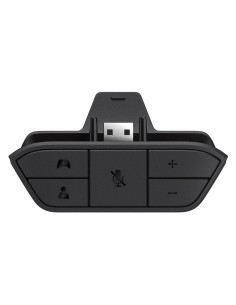 Microsoft Xbox One Stereo Headset Adapter