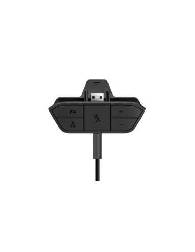 Microsoft Xbox One Stereo Headset Adapter