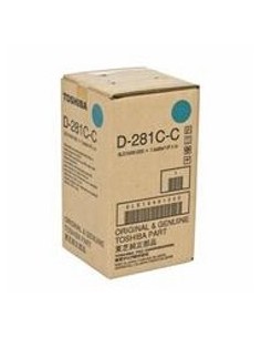 Dynabook D281CC stampante di sviluppo