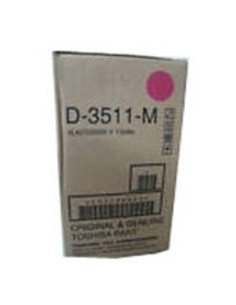 Dynabook D3511M stampante di sviluppo 30000 pagine