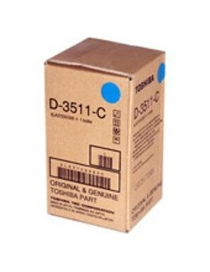 Dynabook D3511C stampante di sviluppo 30000 pagine