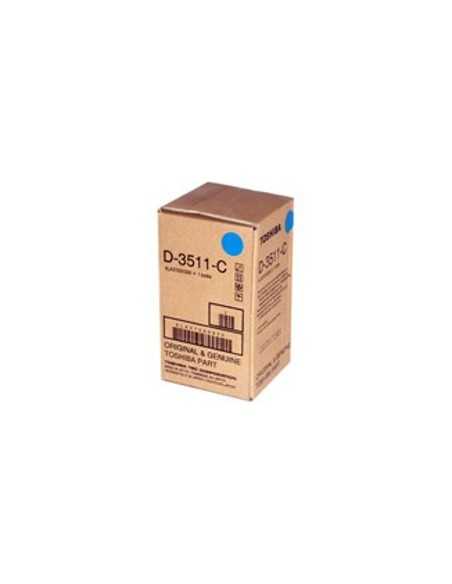 Dynabook D3511C stampante di sviluppo 30000 pagine