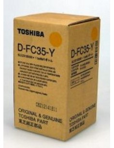 Dynabook D-FC35-Y stampante di sviluppo 50000 pagine