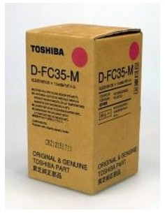 Dynabook D-FC35-M stampante di sviluppo 50000 pagine