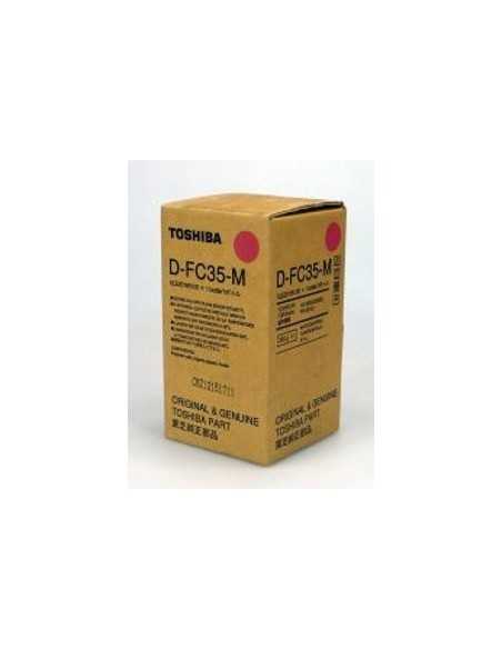 Dynabook D-FC35-M stampante di sviluppo 50000 pagine