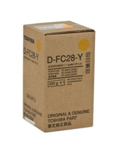 Toshiba D-FC28Y stampante di sviluppo 56000 pagine