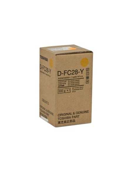 Toshiba D-FC28Y stampante di sviluppo 56000 pagine