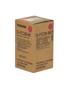 Toshiba D-FC28M stampante di sviluppo 56000 pagine