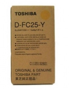 Dynabook D-FC25-Y stampante di sviluppo 77000 pagine
