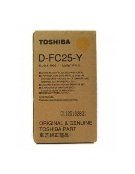 Dynabook D-FC25-Y stampante di sviluppo 77000 pagine
