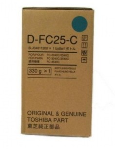 Dynabook D-FC25-C stampante di sviluppo 77000 pagine