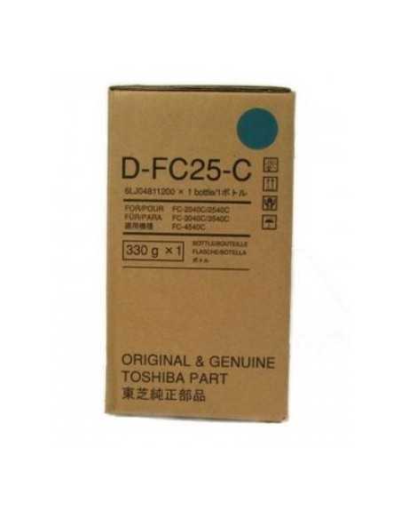 Dynabook D-FC25-C stampante di sviluppo 77000 pagine