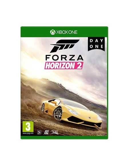 Microsoft Forza Horizon 2, Xbox One ITA