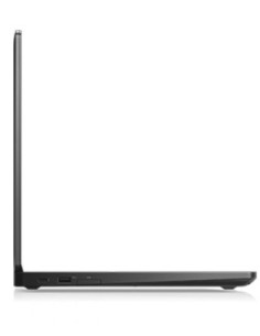DELL Precision M3520 Workstation mobile 39,6 cm (15.6") Full HD Intel® Core™ i7 8 GB DDR4-SDRAM 256 GB SSD NVIDIA® Quadro® M620 2