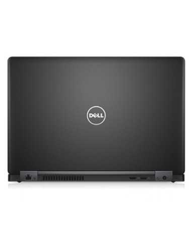 DELL Precision M3520 Workstation mobile 39,6 cm (15.6") Full HD Intel® Core™ i7 8 GB DDR4-SDRAM 256 GB SSD NVIDIA® Quadro® M620