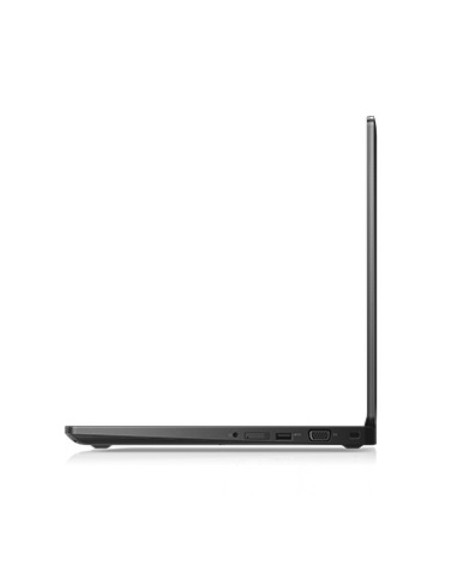 DELL Precision M3520 Workstation mobile 39,6 cm (15.6") Full HD Intel® Core™ i7 8 GB DDR4-SDRAM 256 GB SSD NVIDIA® Quadro® M620
