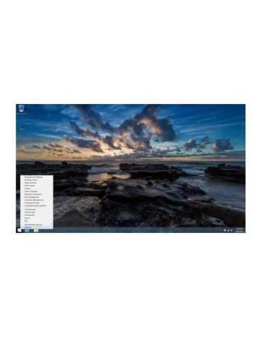 Microsoft Windows 8.1 Pro 1 licenza e