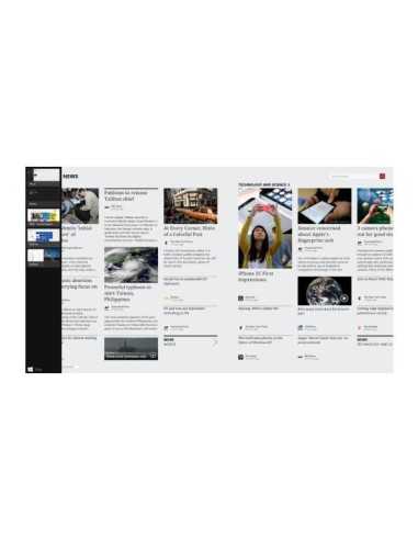 Microsoft Windows 8.1 1 licenza e