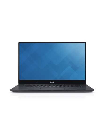 DELL XPS 15 9560 Computer portatile 39,6 cm (15.6") Full HD Intel® Core™ i5 8 GB DDR4-SDRAM 1032 GB HDD+SSD NVIDIA® GeForce®