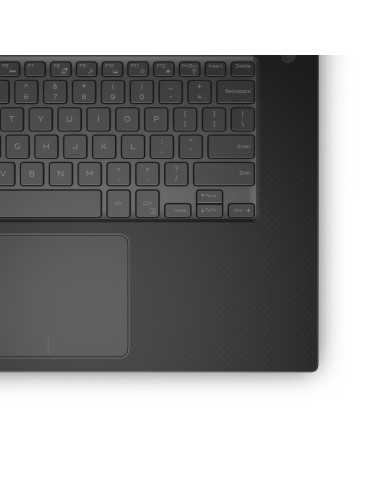 DELL XPS 15 9560 Computer portatile 39,6 cm (15.6") Full HD Intel® Core™ i5 8 GB DDR4-SDRAM 1032 GB HDD+SSD NVIDIA® GeForce®