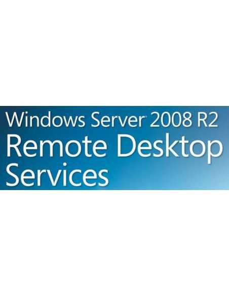 Microsoft Windows Remote Desktop Services, CAL 1d, SA, OLP NL, EDU Istruzione (EDU)