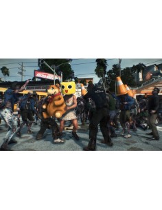 Microsoft Dead Rising 3  Apocalypse Edition, Xbox One Standard+DLC Inglese 2