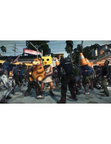 Microsoft Dead Rising 3  Apocalypse Edition, Xbox One Standard+DLC Inglese